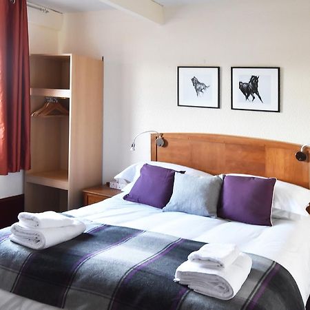 Harrogate Country B&B 外观 照片
