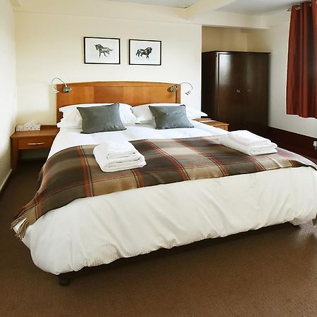 Harrogate Country B&B 外观 照片