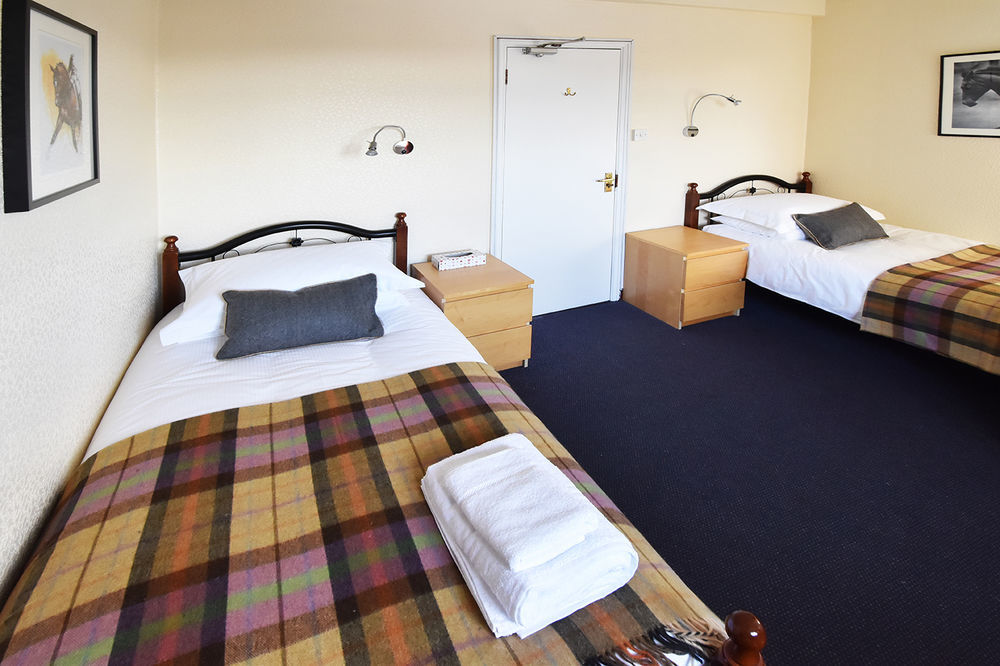 Harrogate Country B&B 外观 照片