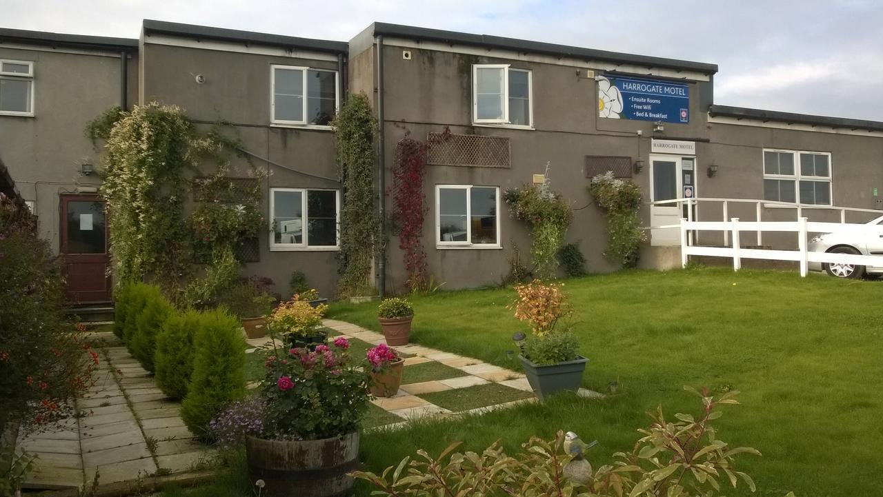 Harrogate Country B&B 外观 照片