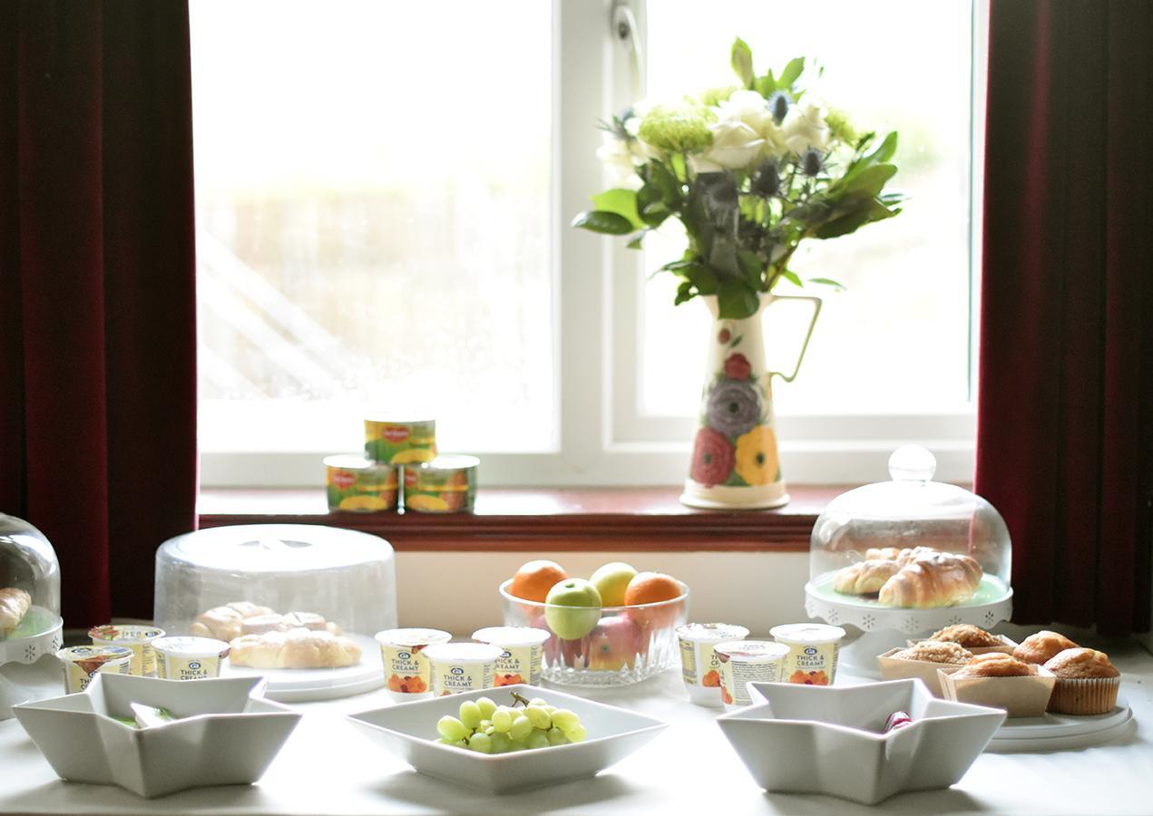 Harrogate Country B&B 外观 照片