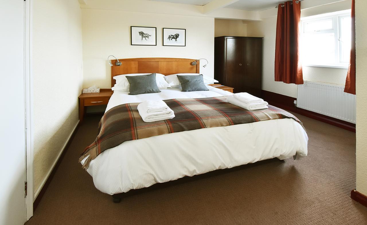 Harrogate Country B&B 外观 照片