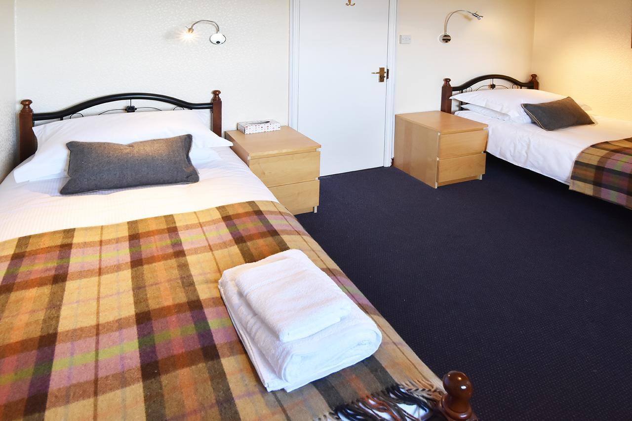 Harrogate Country B&B 外观 照片