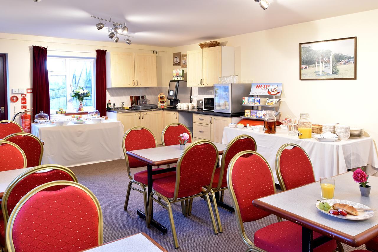 Harrogate Country B&B 外观 照片