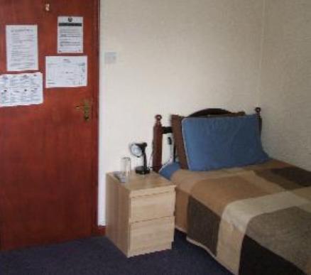 Harrogate Country B&B 客房 照片