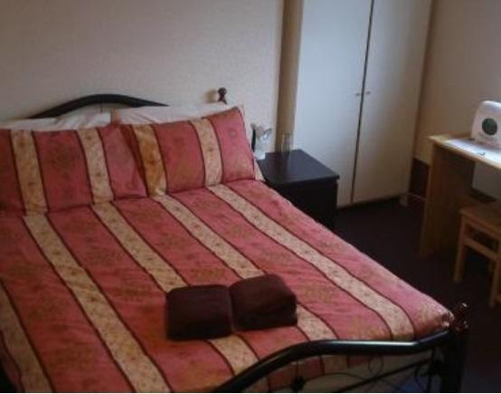 Harrogate Country B&B 客房 照片