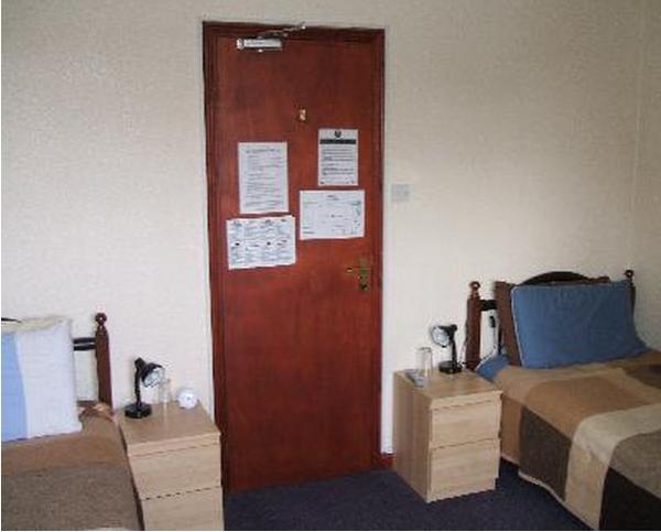 Harrogate Country B&B 客房 照片