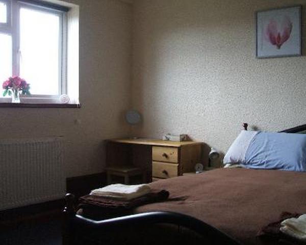 Harrogate Country B&B 客房 照片