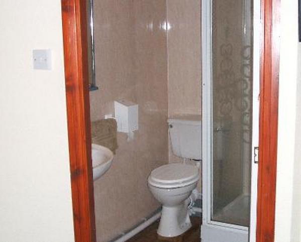 Harrogate Country B&B 客房 照片