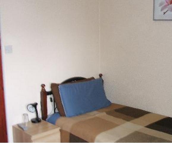Harrogate Country B&B 客房 照片