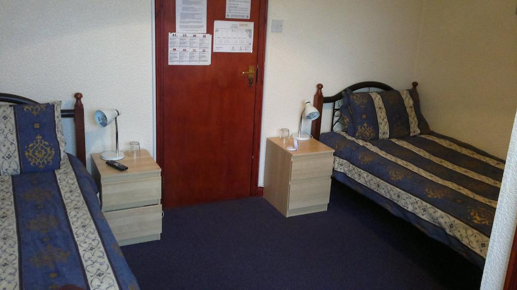 Harrogate Country B&B 客房 照片