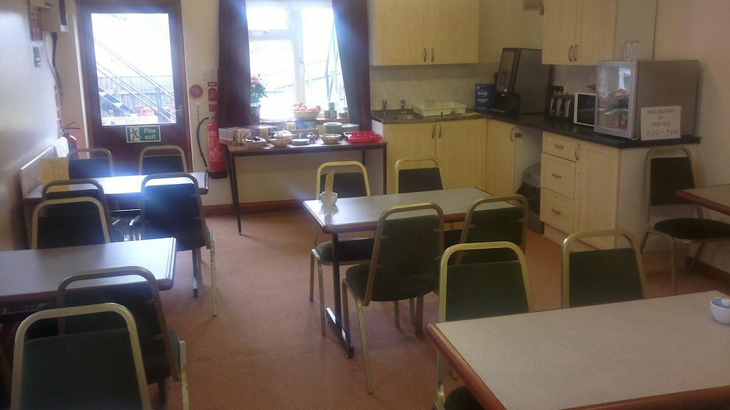Harrogate Country B&B 外观 照片