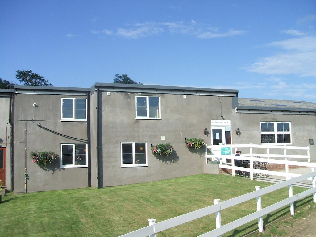 Harrogate Country B&B 外观 照片