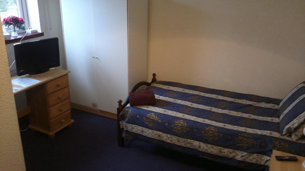 Harrogate Country B&B 客房 照片